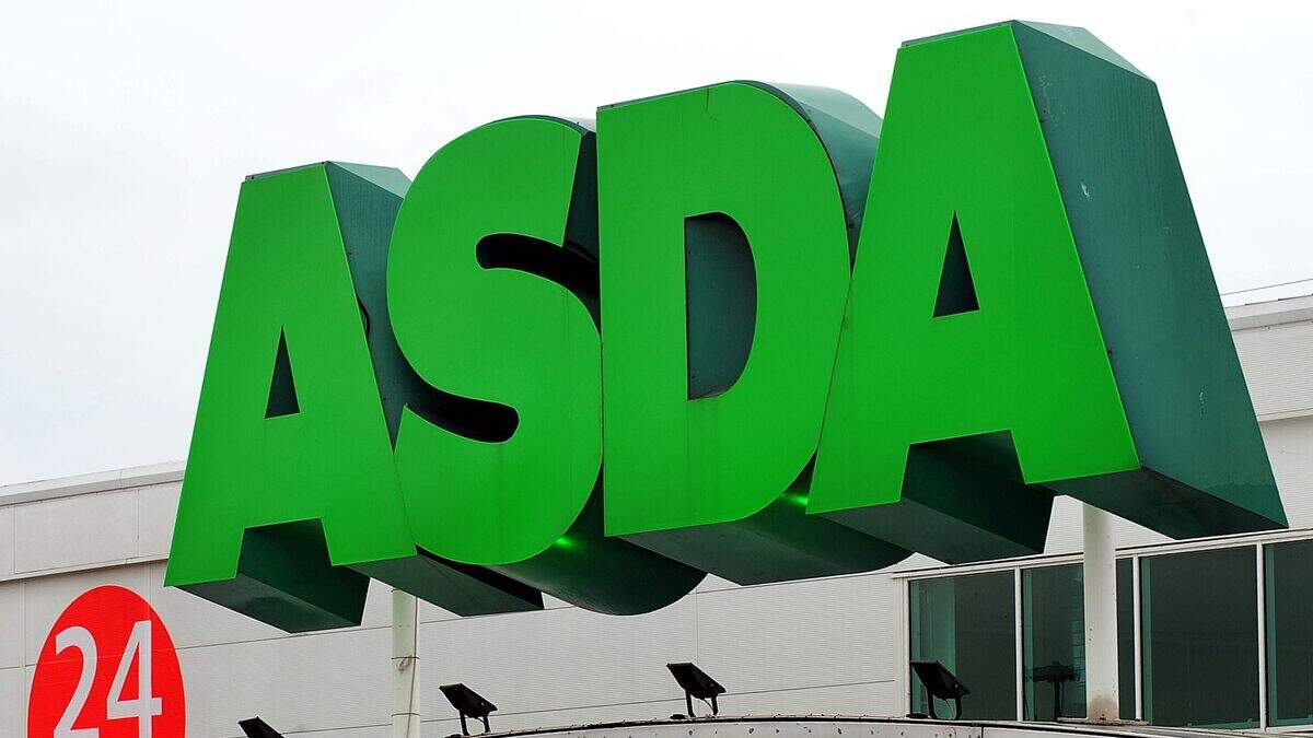 Asda launches full range one-hour delivery service | Belfast Telegraph