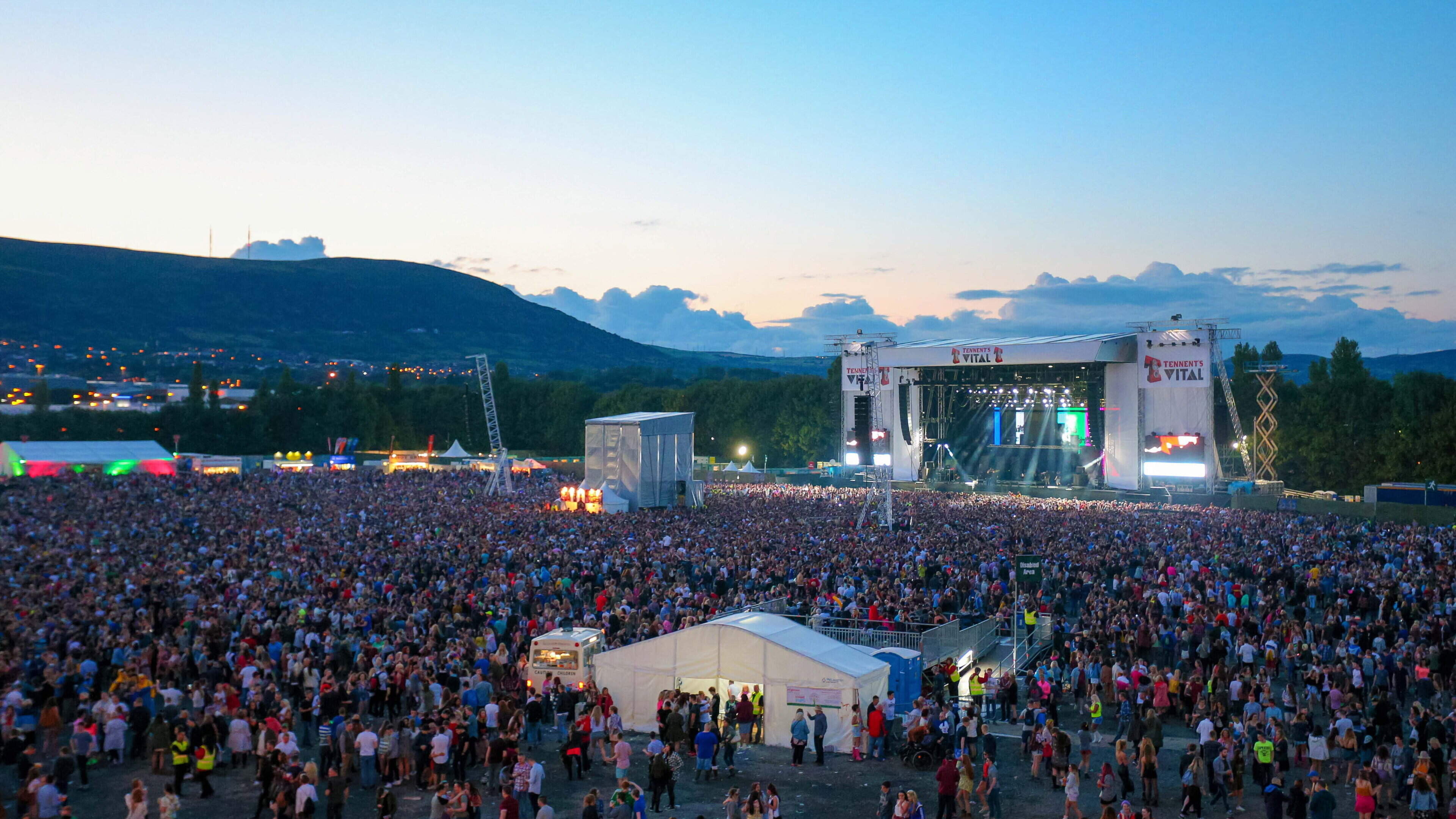 ‘Our young people are dying’: Belfast City Council greenlights testing of drugs at concerts in city