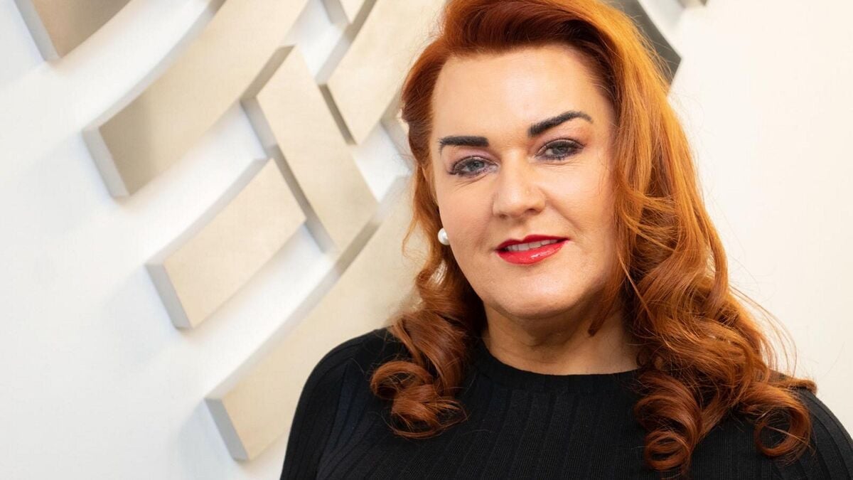 Anne Donaghy: An ignominious end to a controversial career and £120k-a-year role, sealed with her own words
