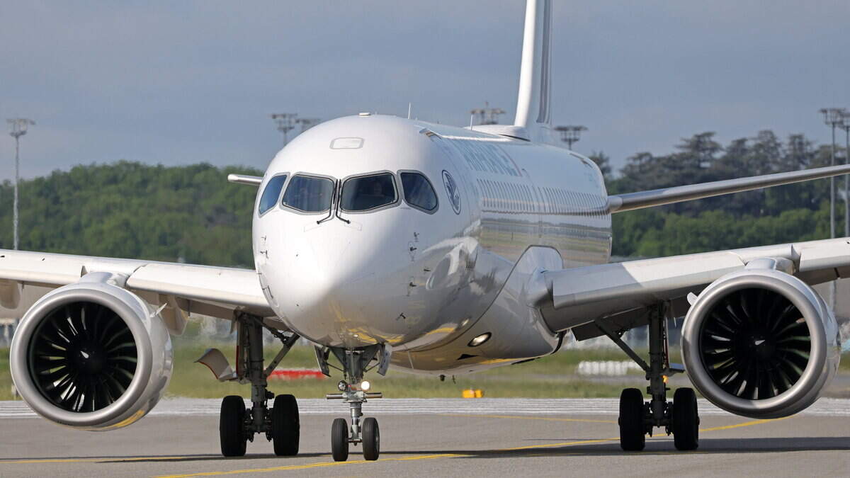 Airbus to IPC Mouldings: the Northern Ireland firms helping aerospace take off