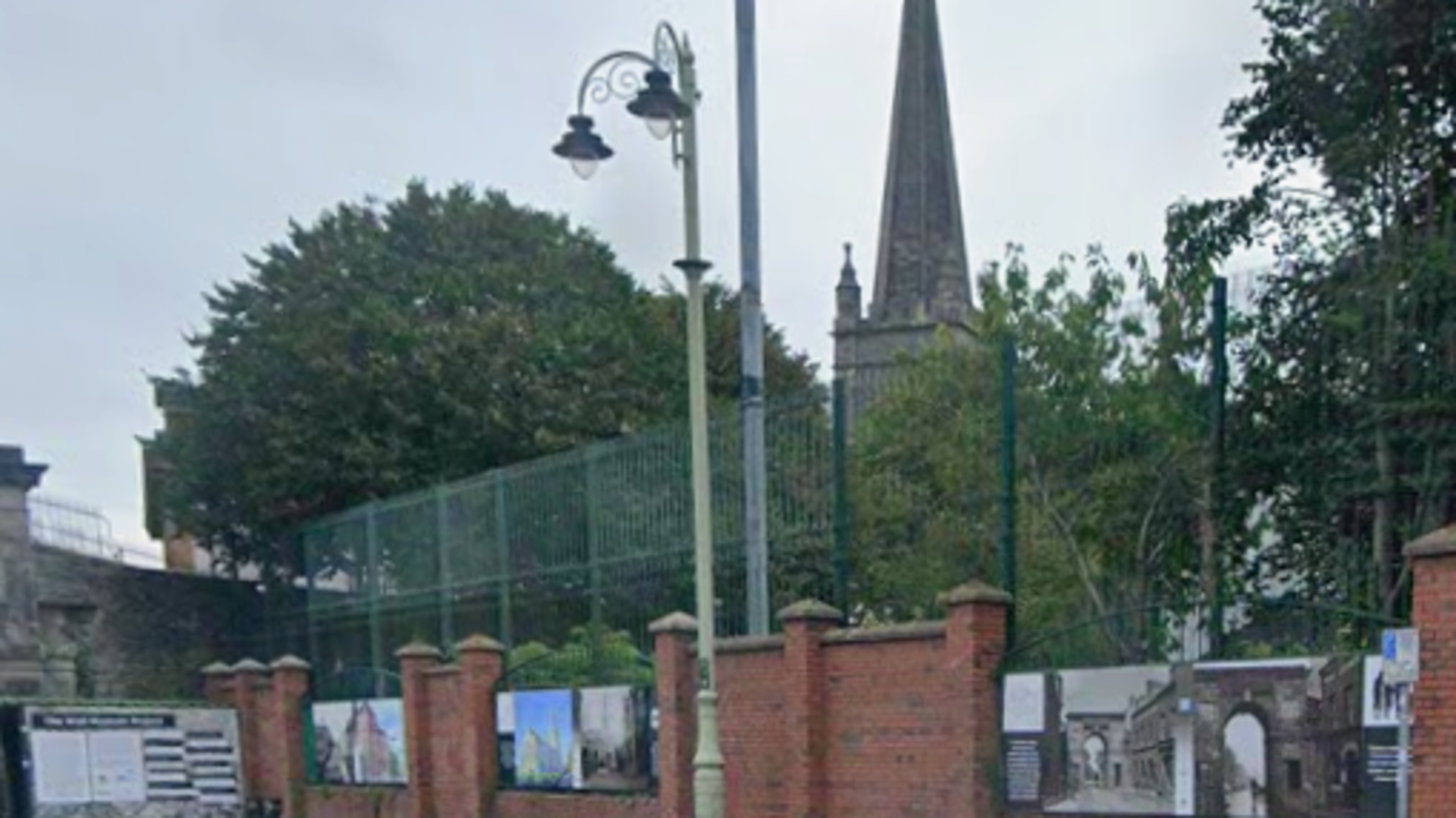 ‘They are prisoners in their own homes’: Anguish as elderly left suffering amid Fountain disorder