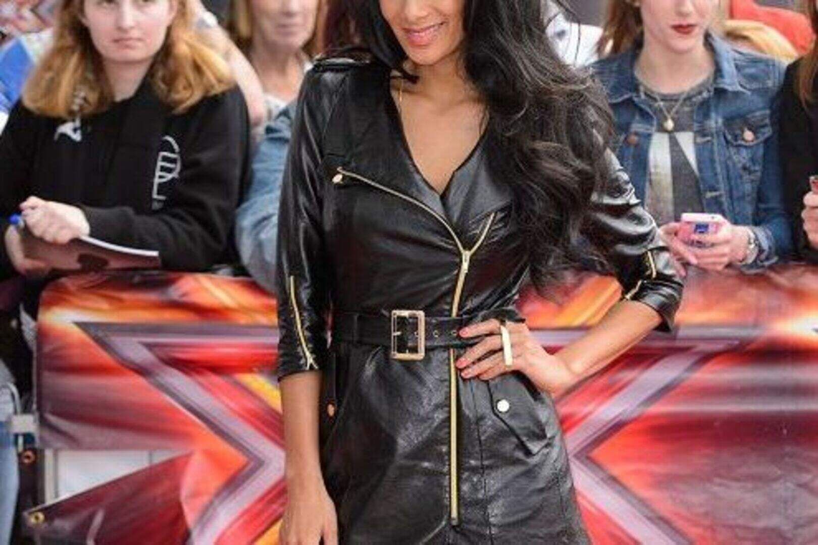Judge Nicole goes hell for leather | Belfast Telegraph
