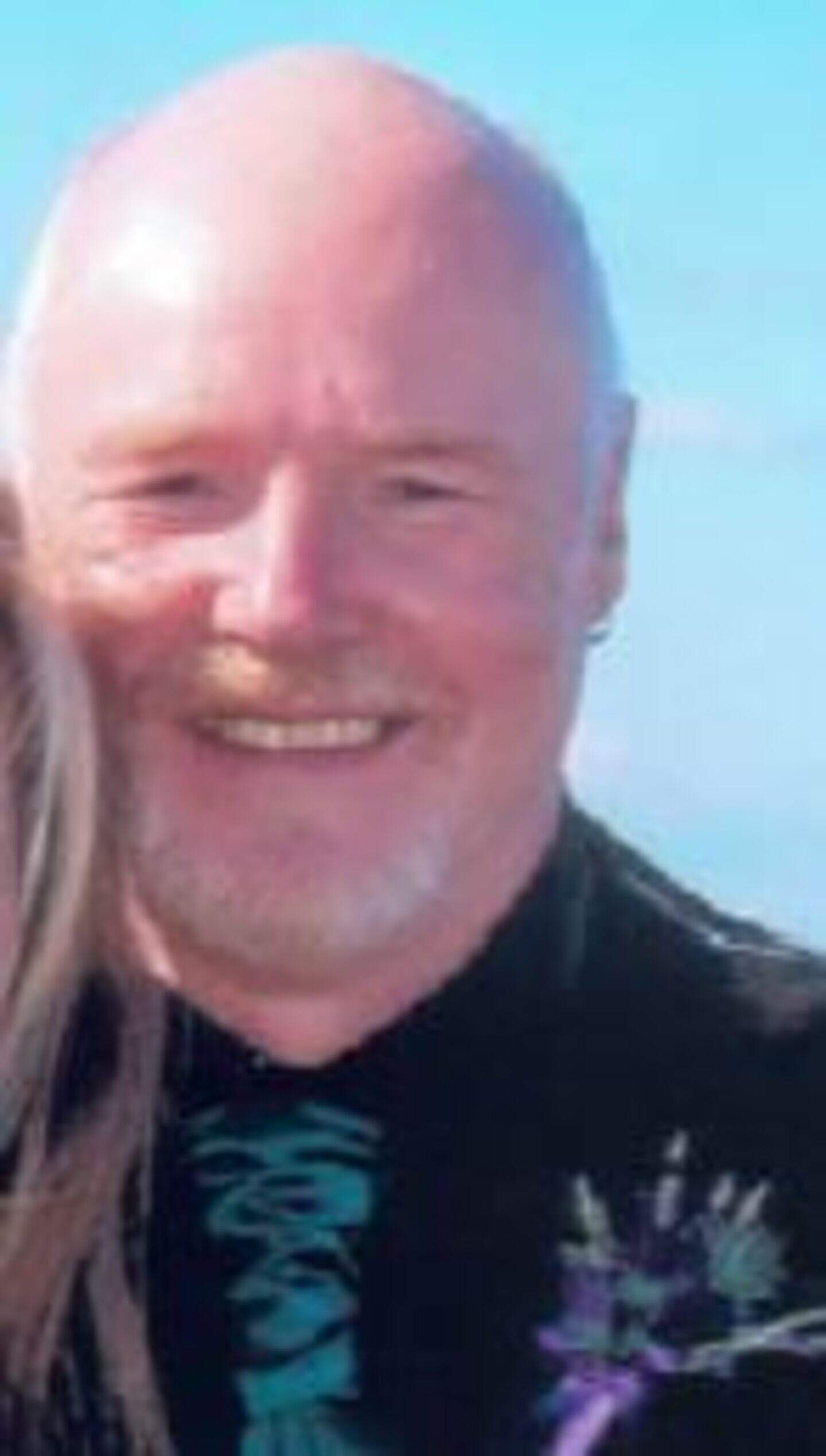 Biker dies in tractor crash | Belfast Telegraph
