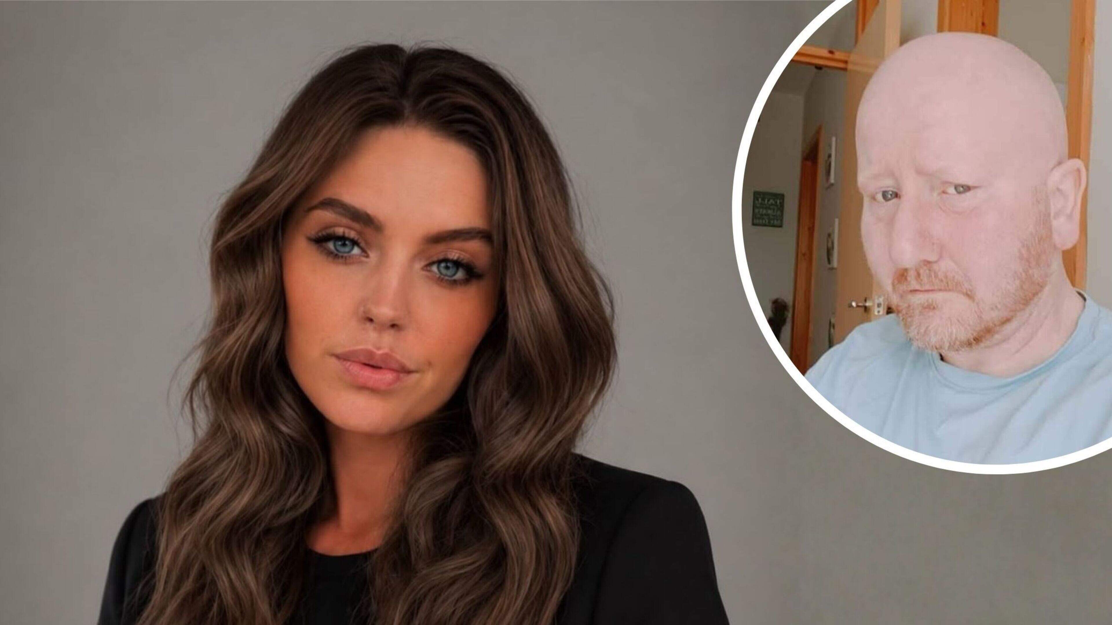 ‘I still feel like my life’s in danger’: Woman feared for her life after being followed and sexually harassed by friend’s stepdad