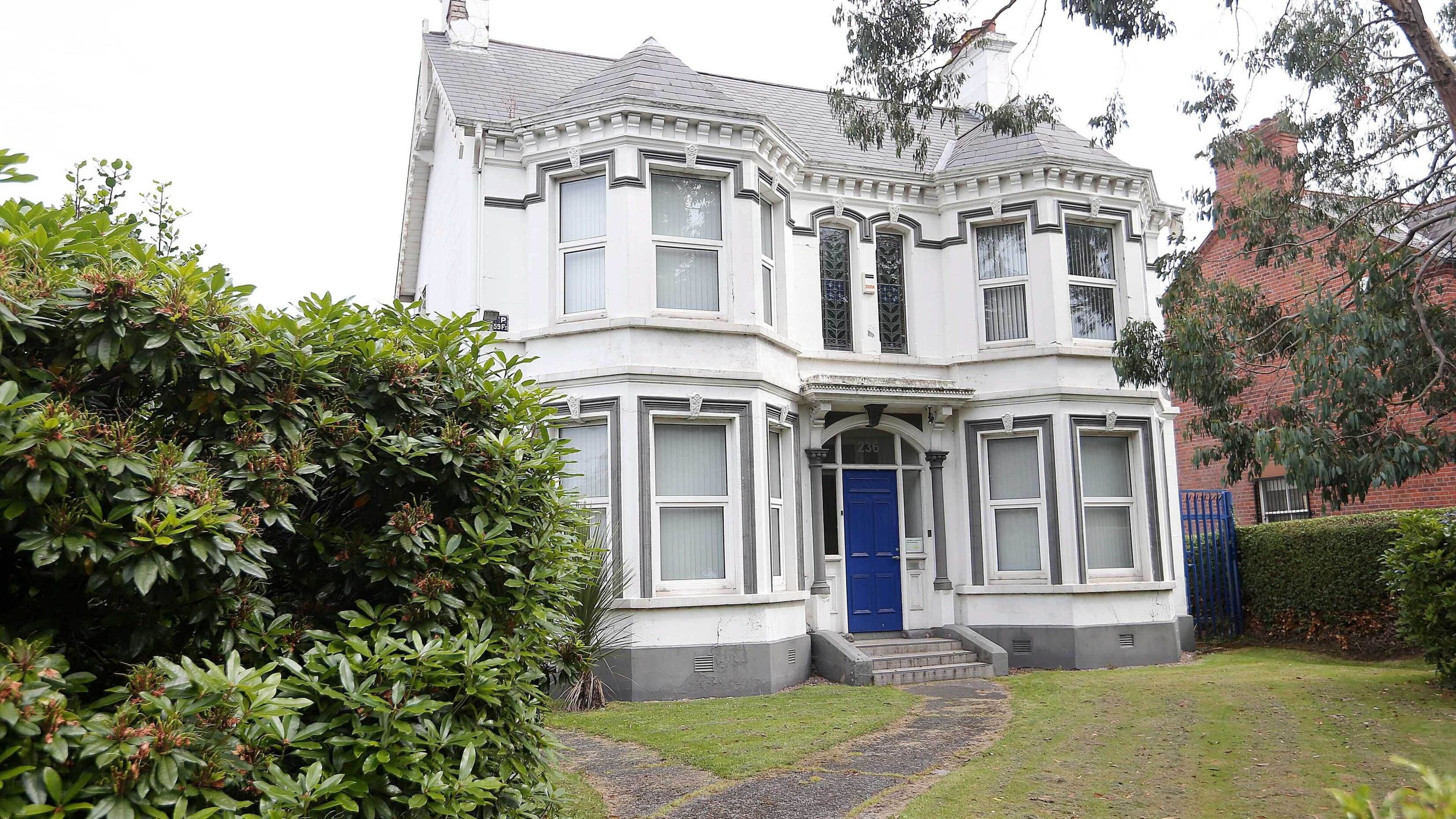 Former children’s home resident abused by ‘Beast of Kincora’ McGrath awarded six-figure sum in damages