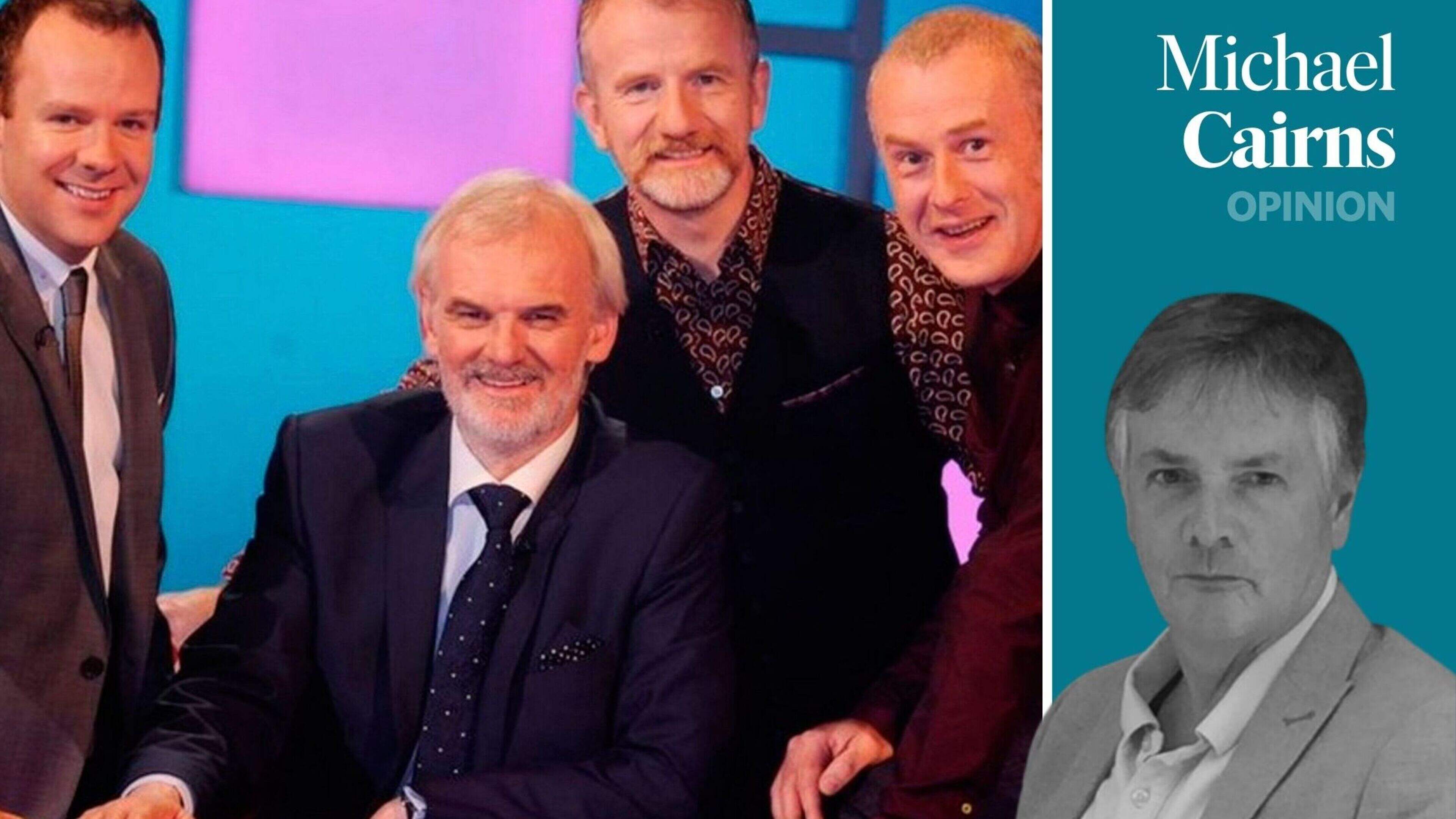 The Blame Game is over, but who will answer for BBC NI losing its distinctive voice?
