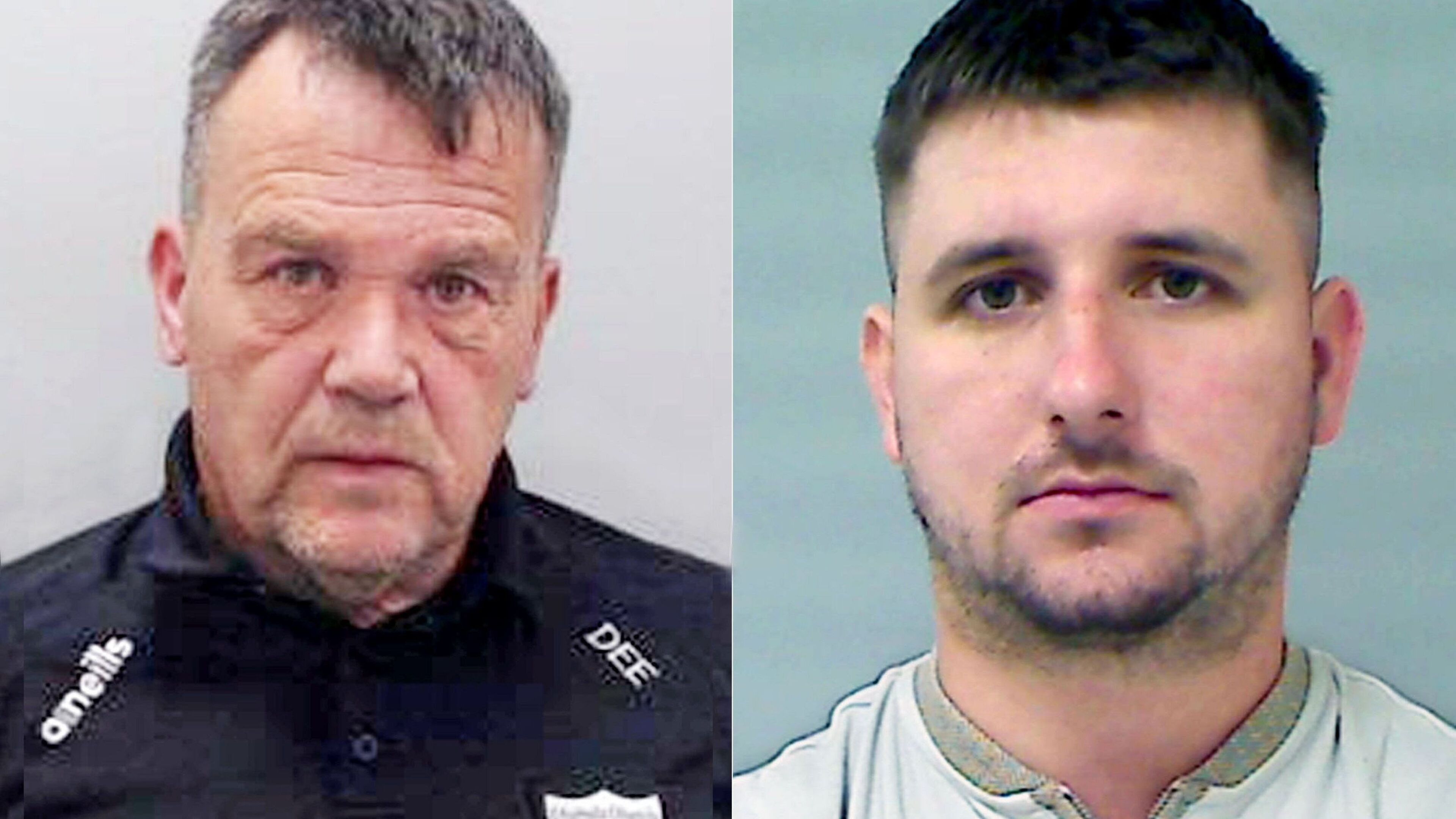 New IRA pair who planted wildlife camera at retired officer’s home launch bid to overturn terror convictions