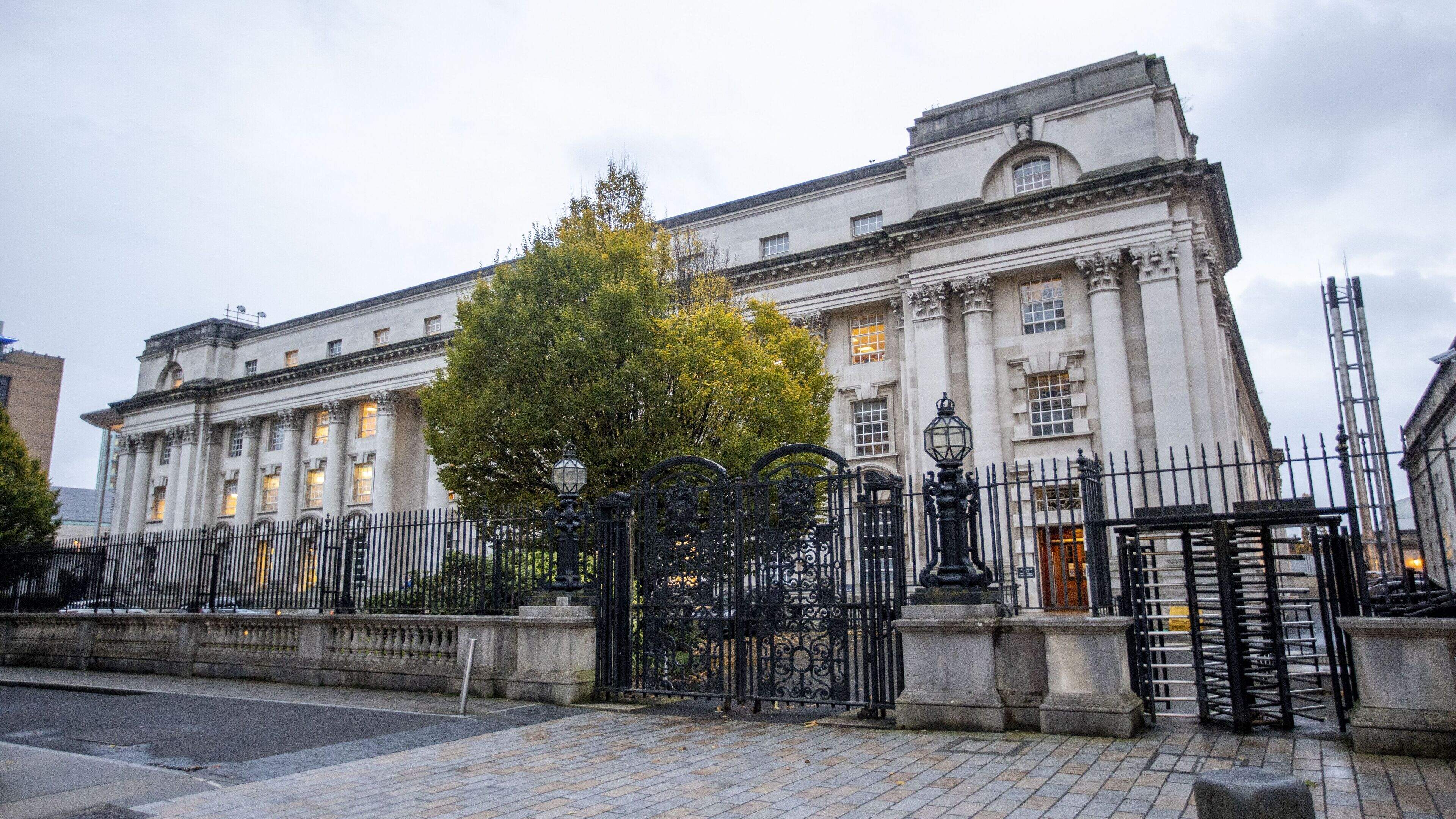 Belfast man left ‘petrified’ by alleged blackmail plot linked to sex worker visit