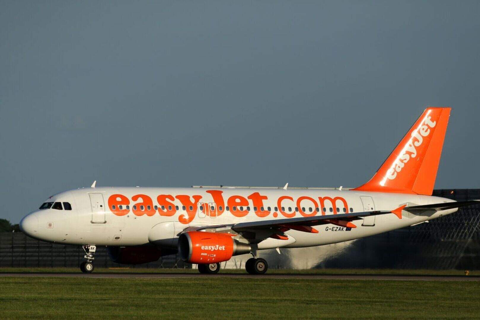 'Disruptive passenger' arrested after pilot punched in face | Belfast ...