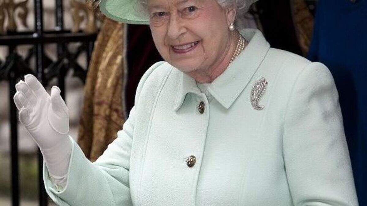 Documentary to show Queen at work | Belfast Telegraph