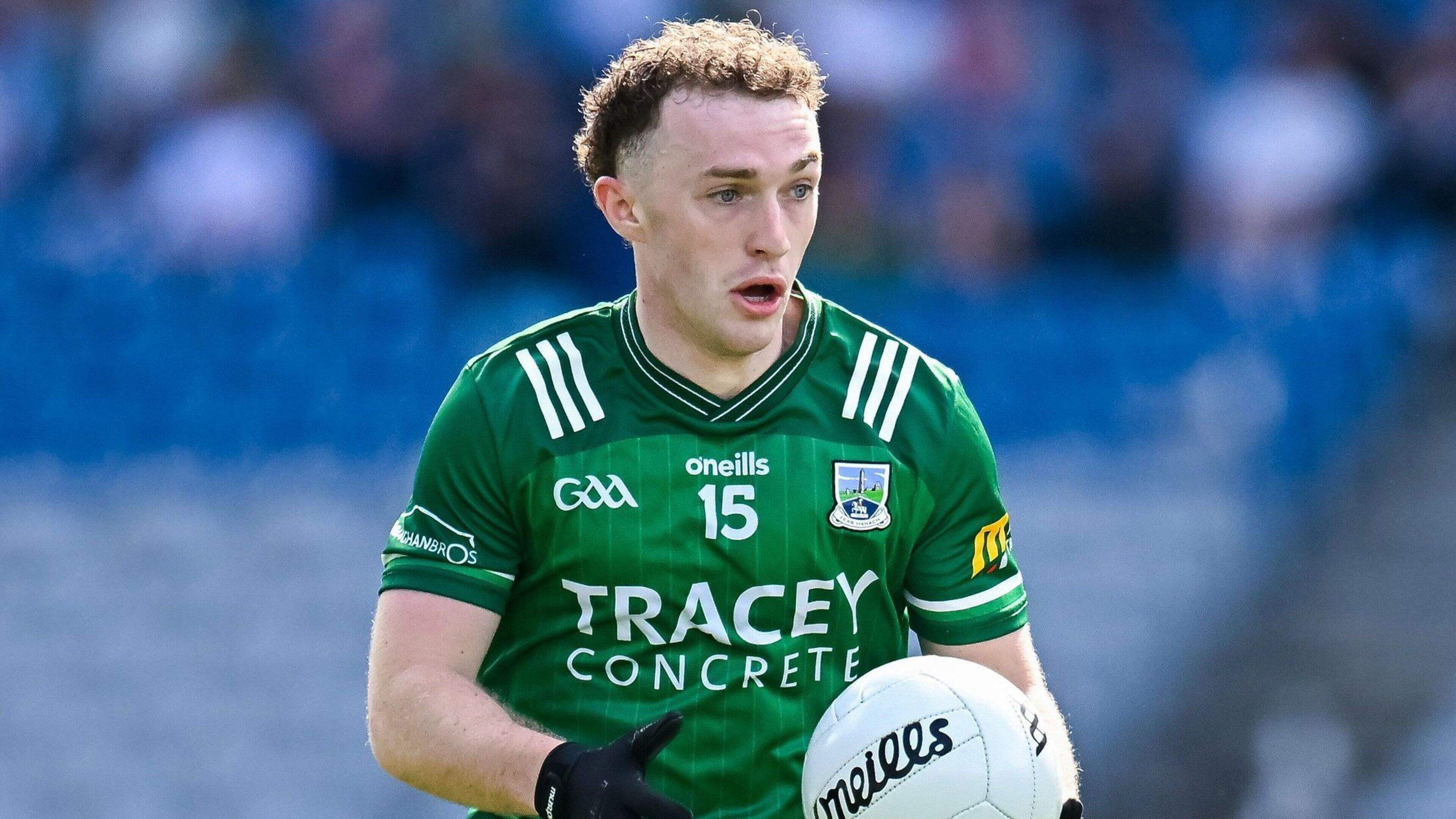 Fermanagh produce stunning finish to edge cracker with Longford and progress in Tailteann Cup