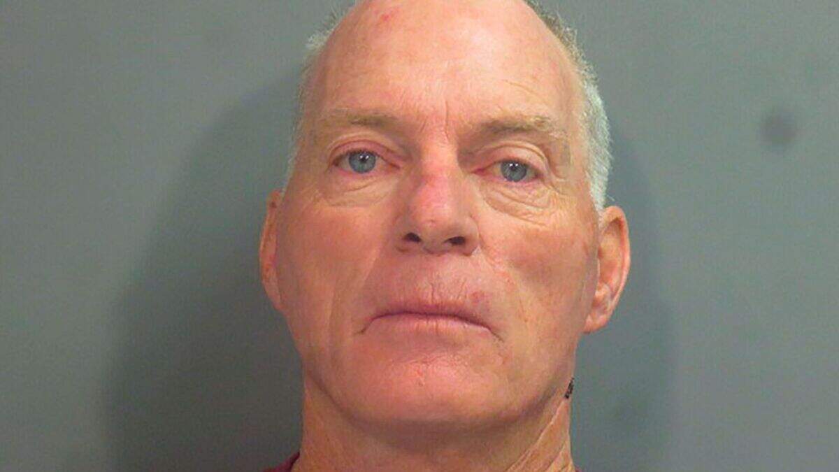 Man identified as speaker’s office invader appears before judge ...