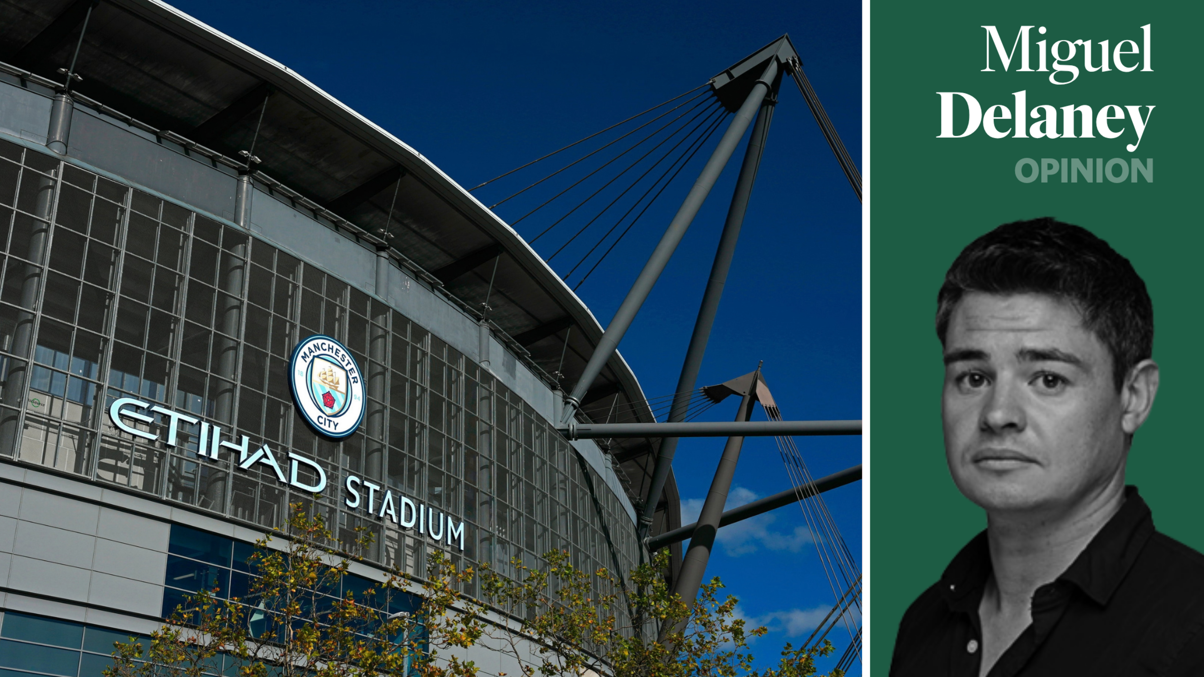 Premier League faces new concerns after Manchester City verdict