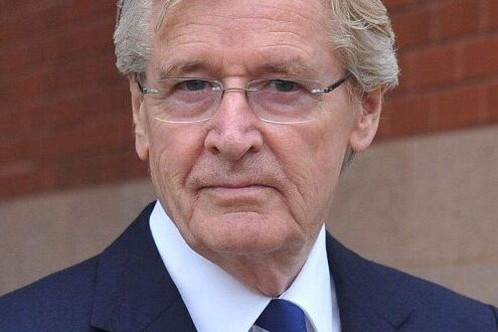 TV's Roache denies girl sex attacks | Belfast Telegraph