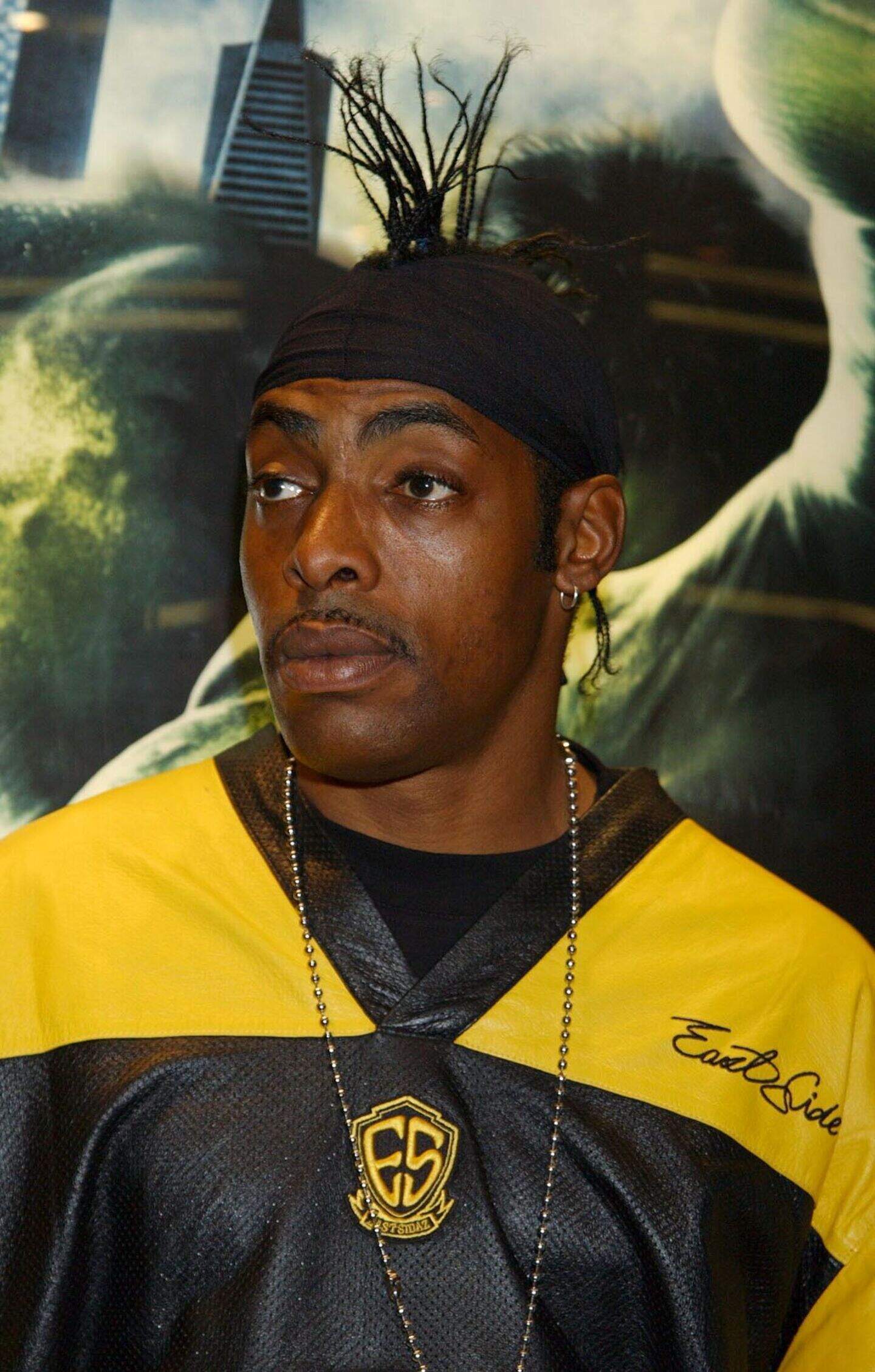 Gangsta’s Paradise rapper Coolio’s death caused by fentanyl, says ...