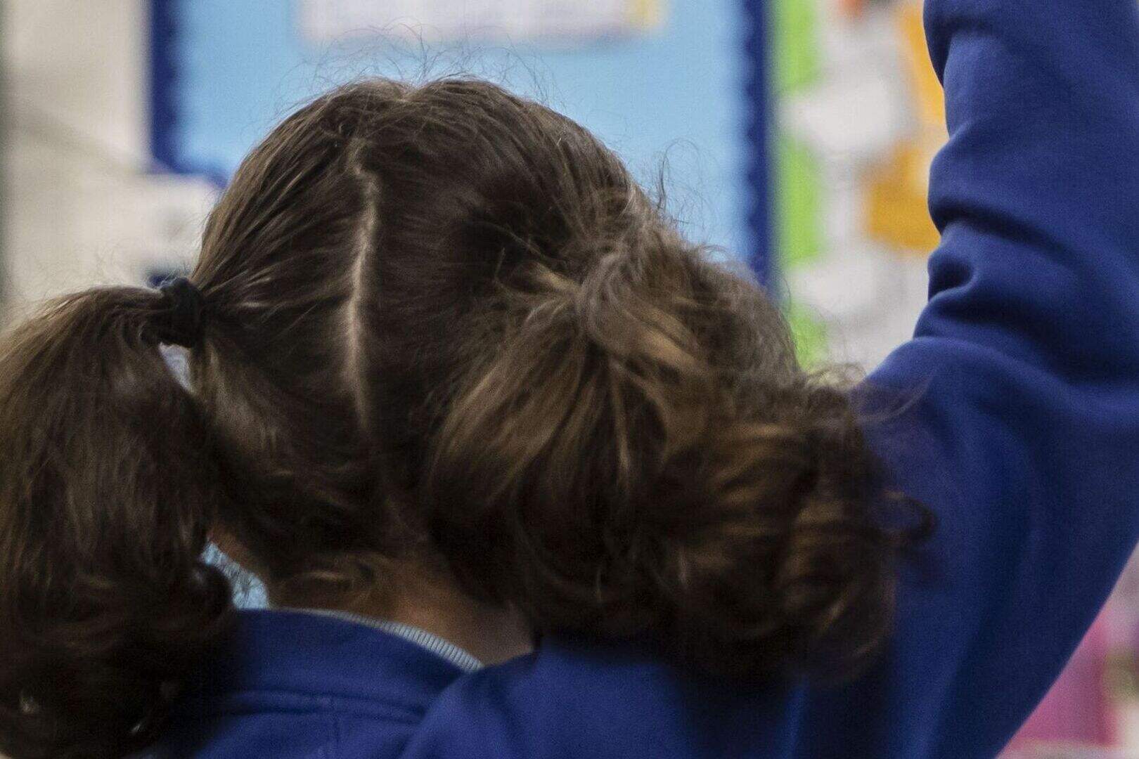 Deaf children still being failed by education system, says charity ...
