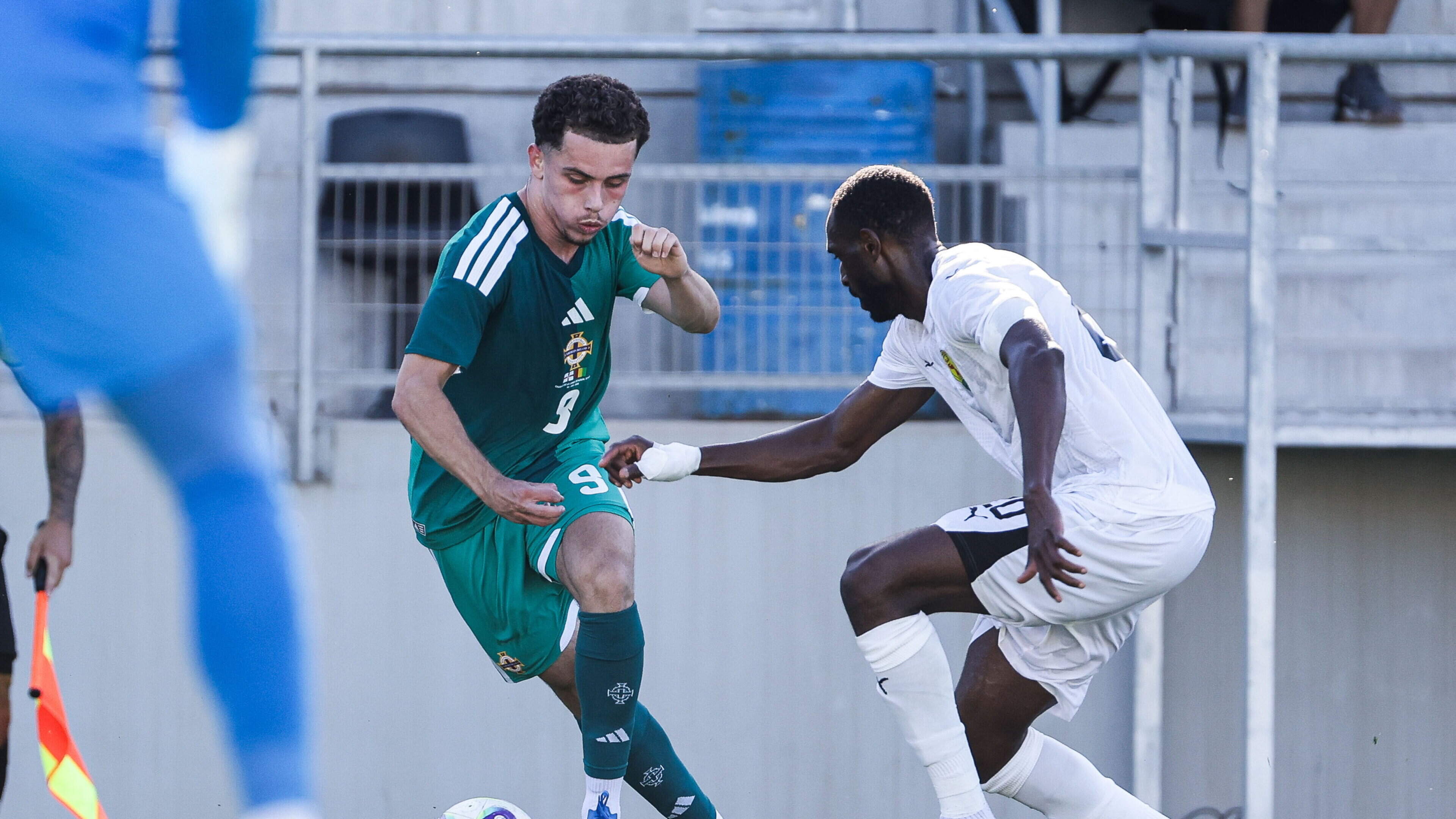 Rising Liverpool and Northern Ireland star linked with loan move to Virgil van Dijk’s former team