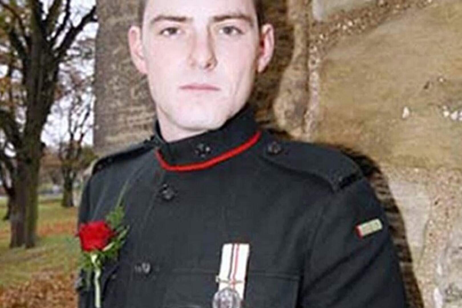 Tributes to 'friendly fire' victim | Belfast Telegraph