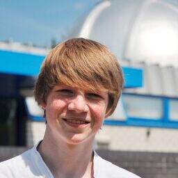 Student discovered new planet while on work experience | Belfast Telegraph