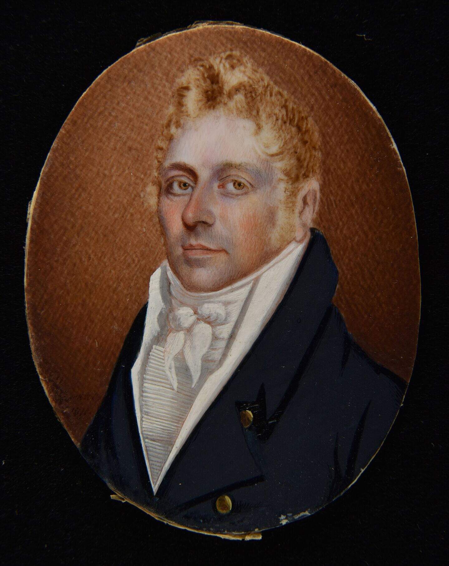 Miniature portraits of Jane Austen’s friends up for auction | Belfast ...
