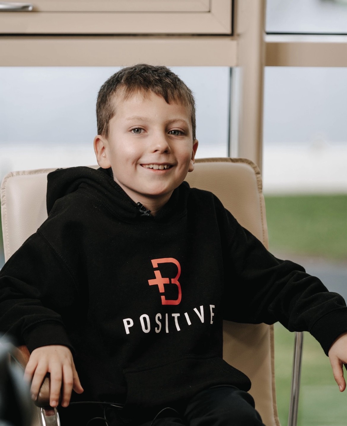 ‘Once they met him they never forgot him’: Walk planned in memory of boy (9) who died from cancer