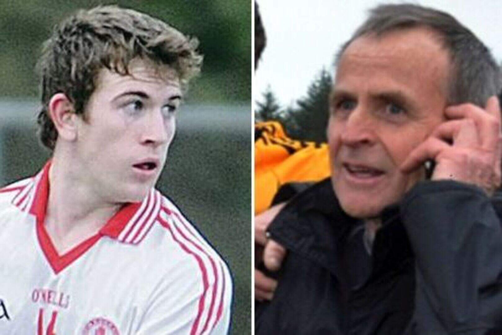 Sean Hackett manslaughter appeal: Former Tyrone GAA star who shot dead ...