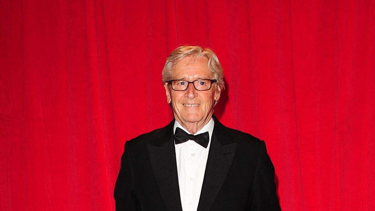 Bill Roache: I hardly know the names of some of my castmates | Belfast ...