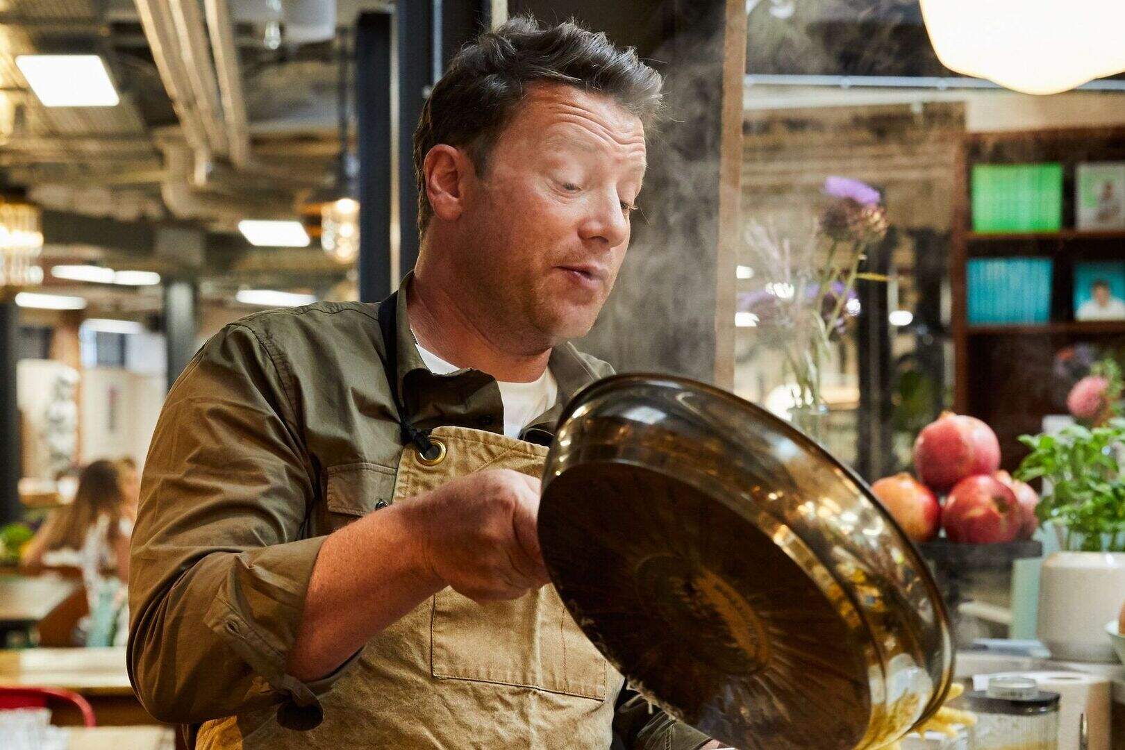 Jamie Oliver to focus business empire on creating anti-obesity legacy ...