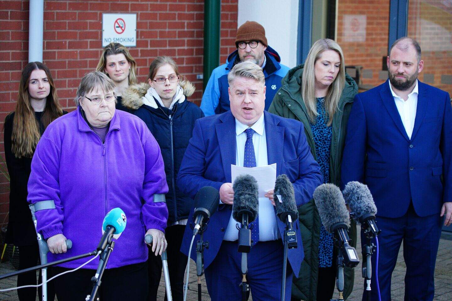 Keyham families demand firearms law changes after ‘catastrophic ...