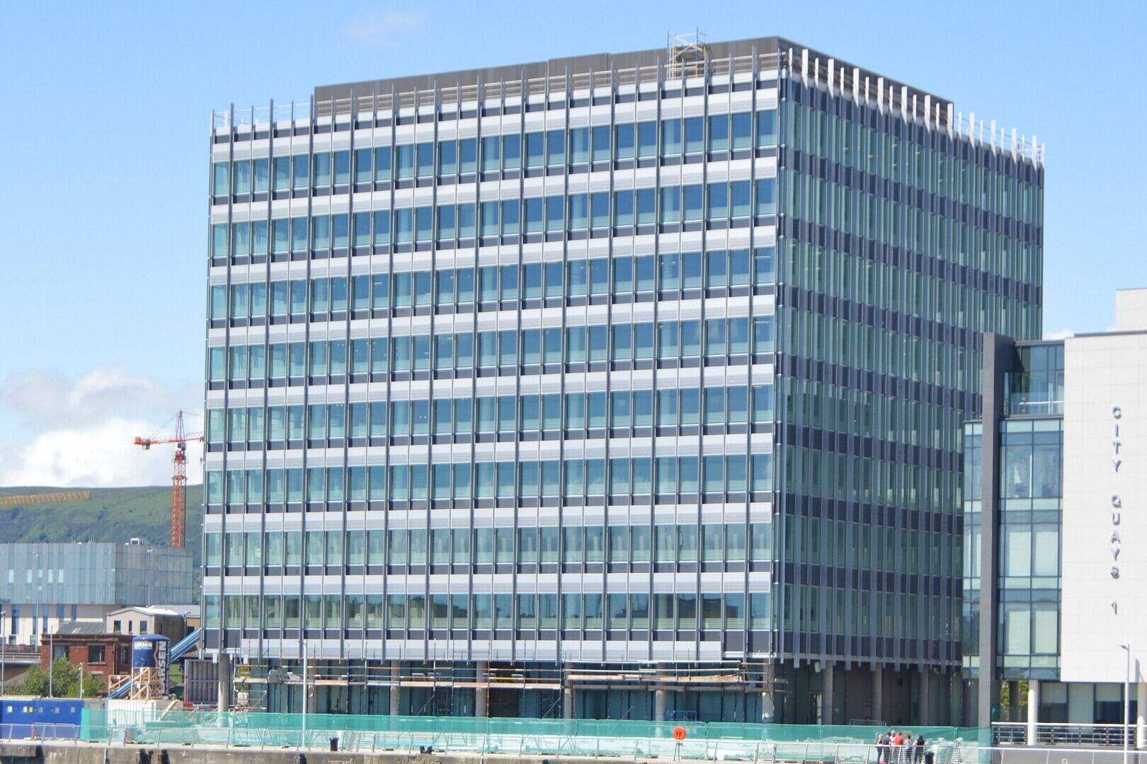 Northern Ireland broadcaster UTV reports rising revenue and pre-tax ...