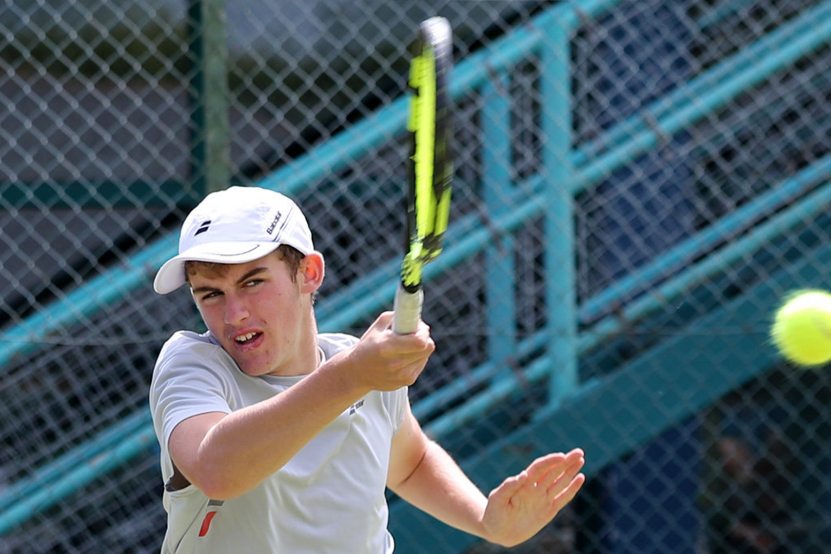 McKeown is hoping to pass tough Slovakian test | Belfast Telegraph