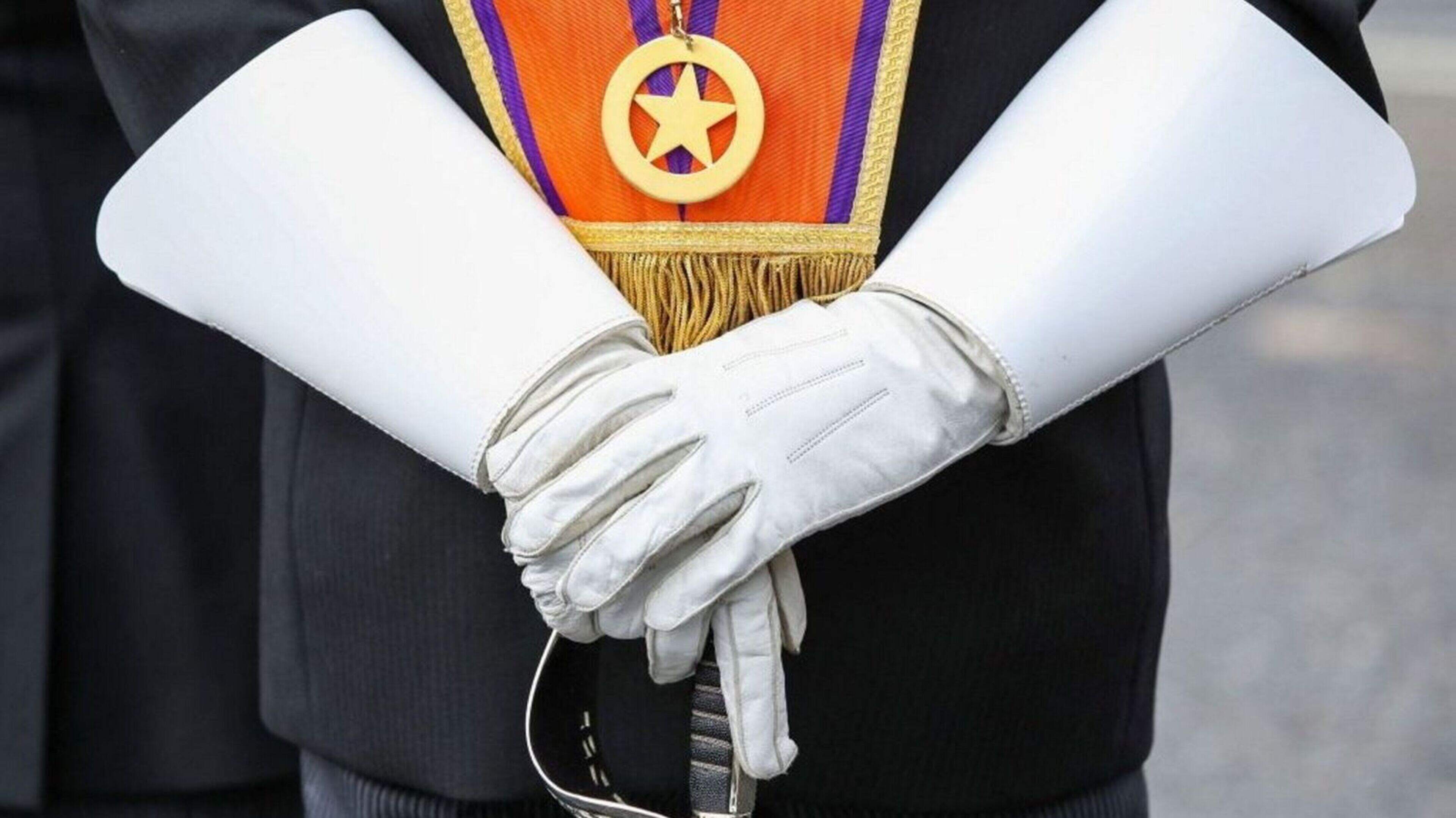 Orange Order rejects claims of ‘Protestant mortgage fund’ help in Co Tyrone