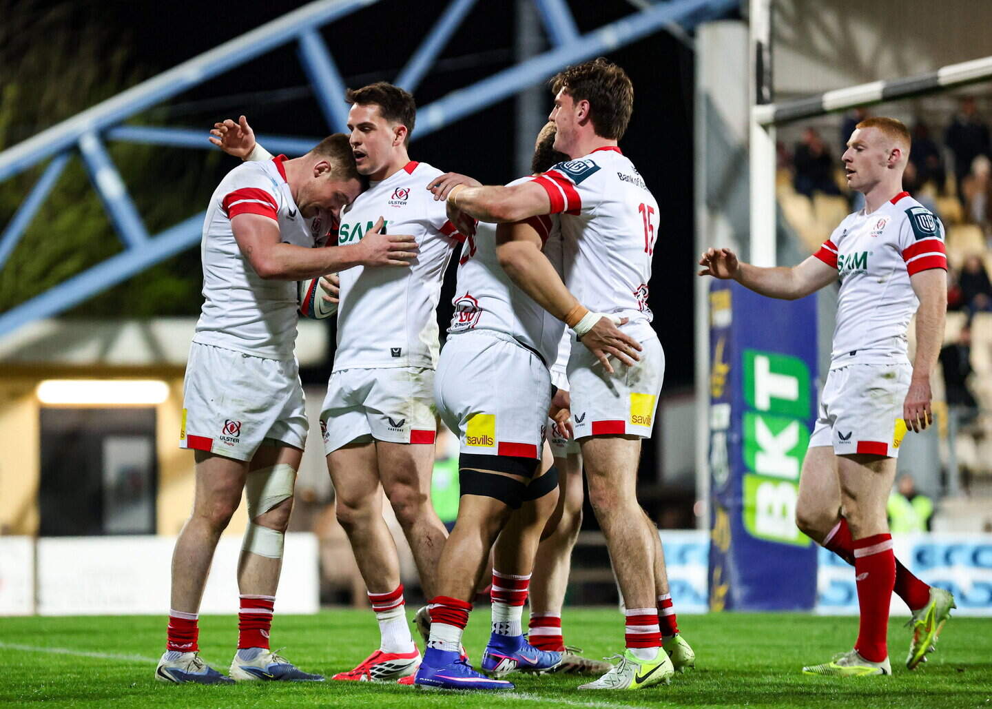 Ulster rugby problems after Zebre win: scrum, penalties and Ospreys ...