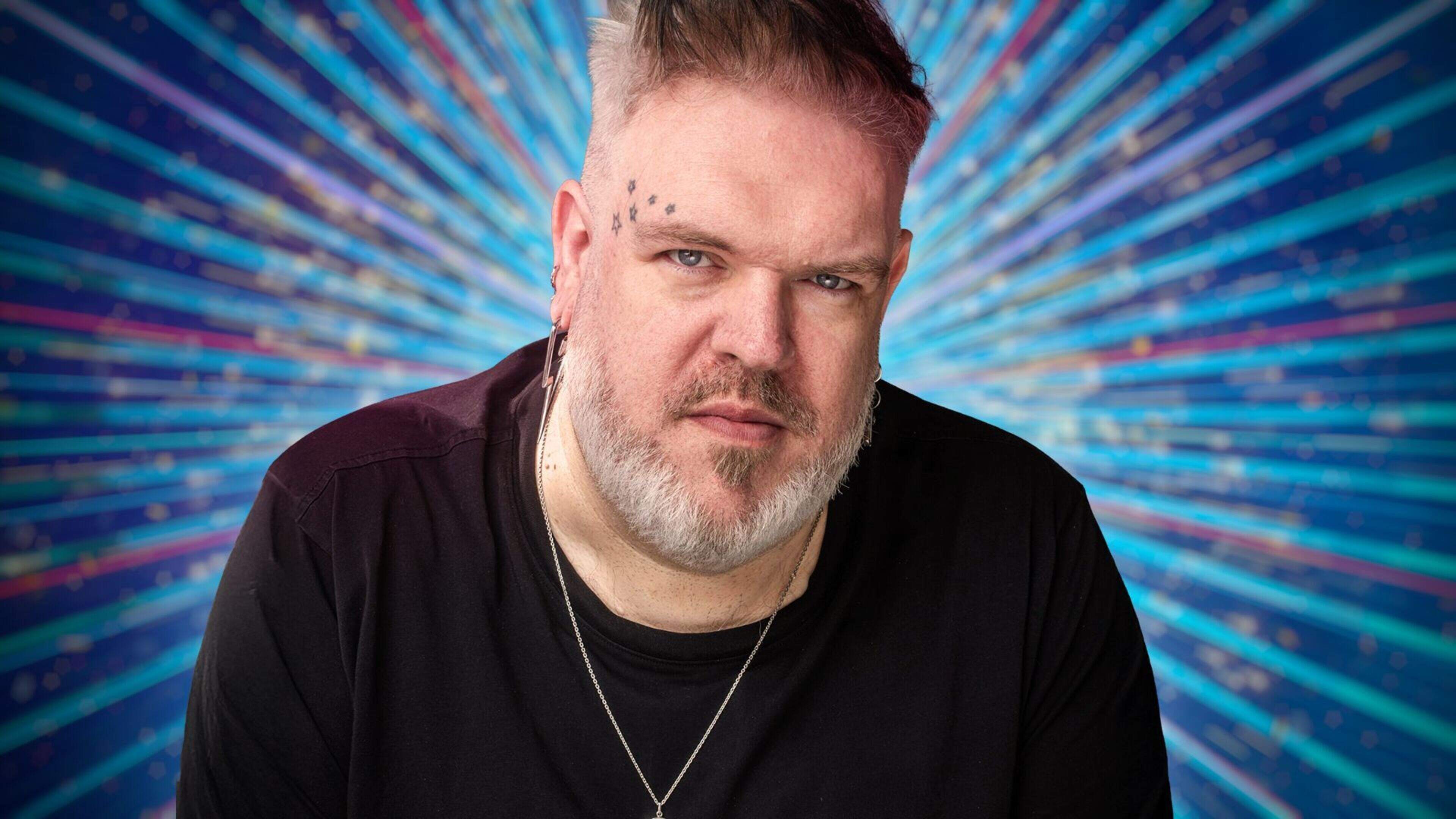‘I expect to make a full recovery’: Game of Thrones’ Kristian Nairn tells fans he’s on mend after health setbacks