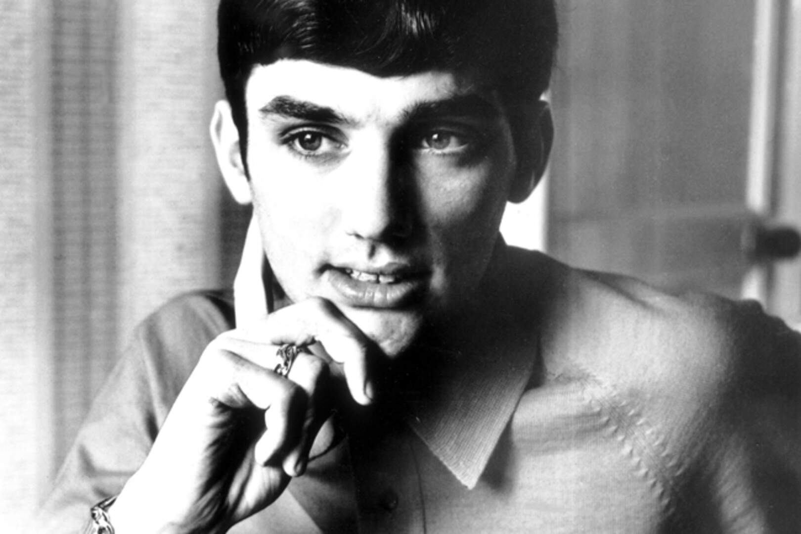 Manchester United legend George Best: hundreds of unseen pictures ...