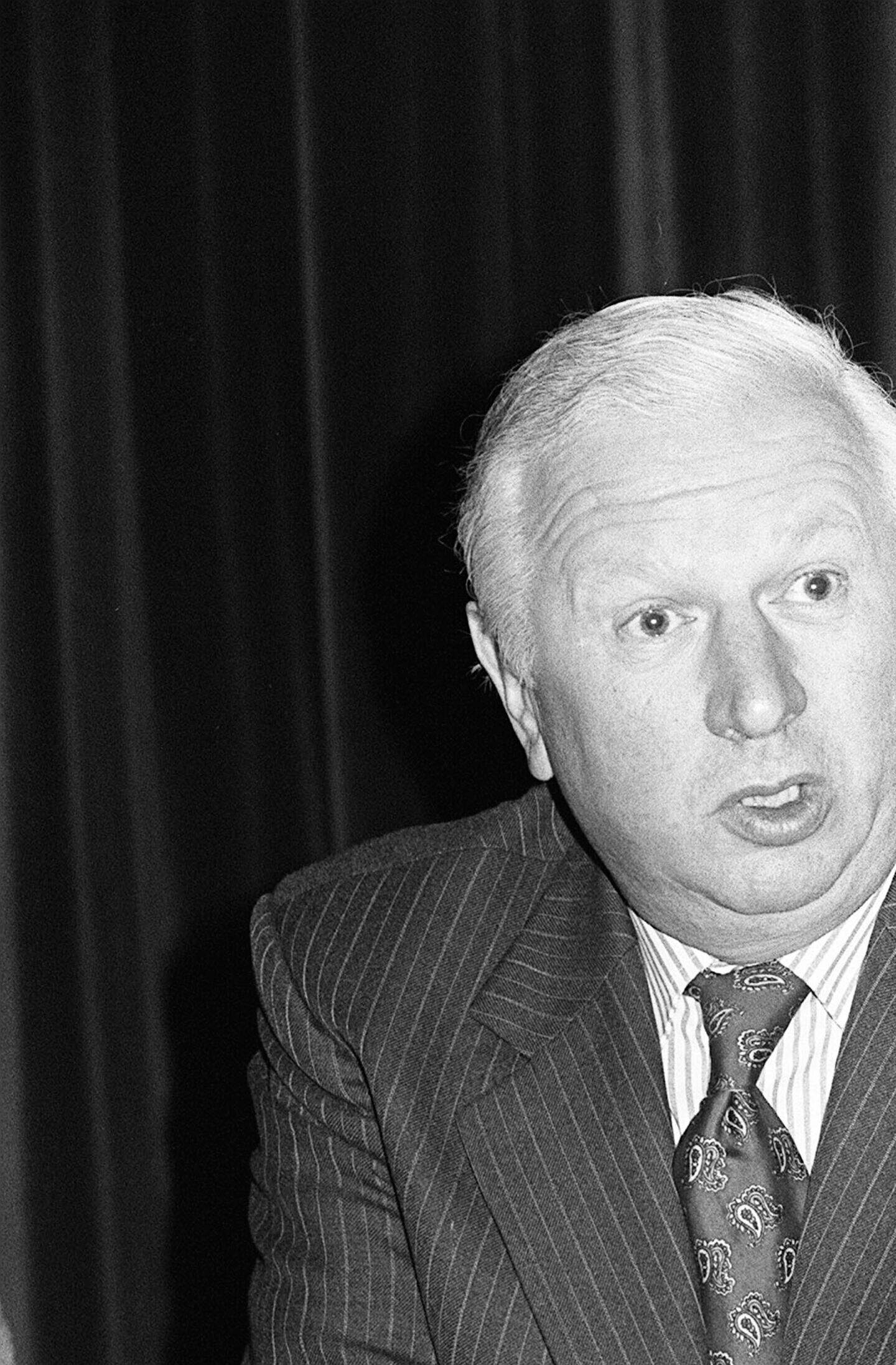 Kew Files: Informant was paid equivalent of £55k for info which saw ...