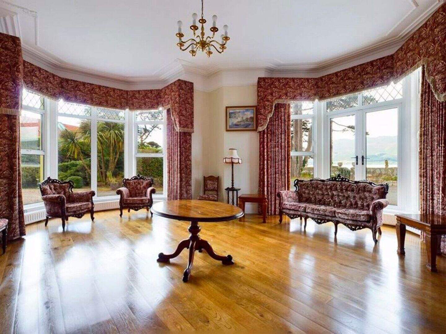 Millionaires’ Row: Northern Ireland’s most expensive properties ...