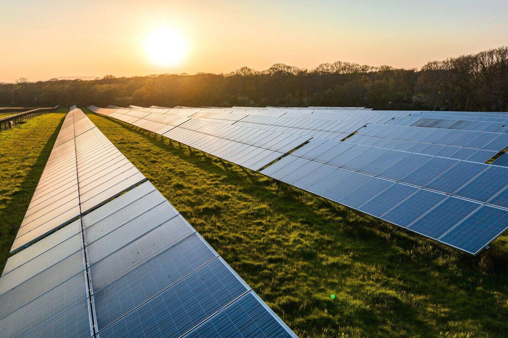 Proposed 500-acre solar farm outside Limavady could power 24,000 homes ...