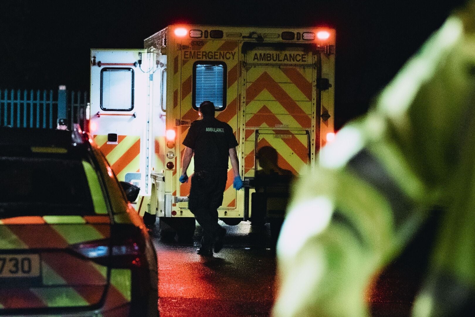 Man left with serious injuries after assault outside Co Fermanagh bar ...
