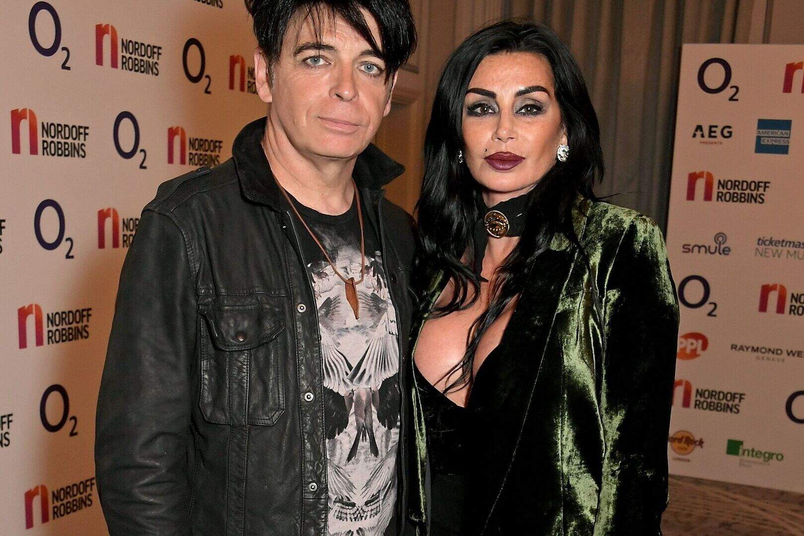 Cars singer Gary Numan says life on road drives him round bend: ‘You ...