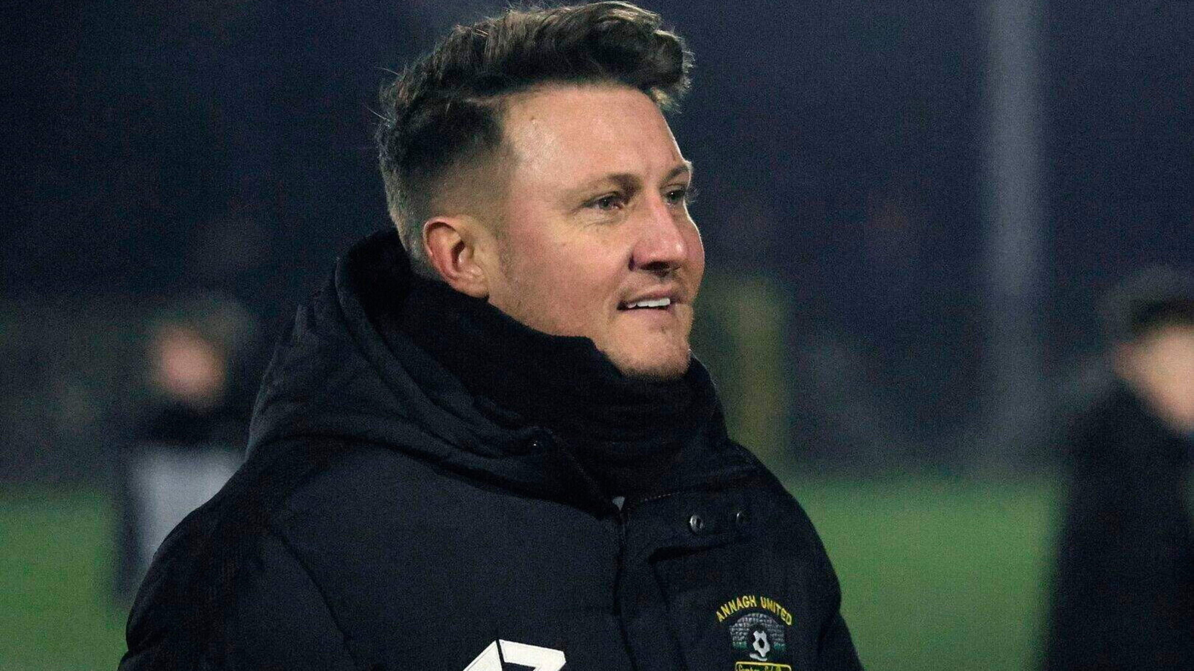 Limavady and Annagh both drop points over Easter to keep Championship promotion on a knife-edge