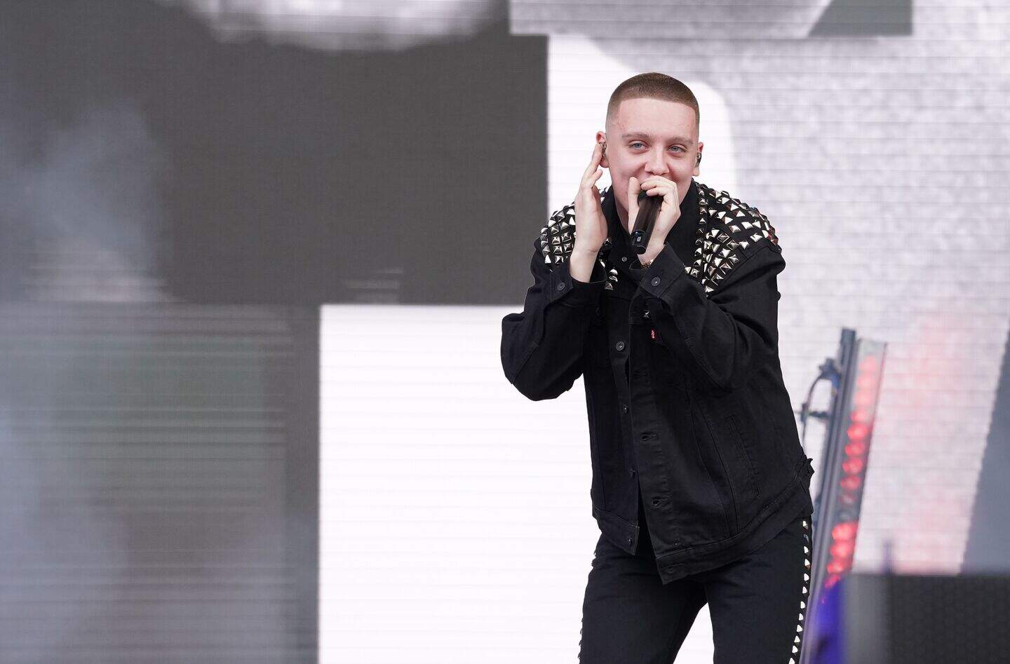 Rapper Dave leads nominations for Rated grime awards | Belfast Telegraph