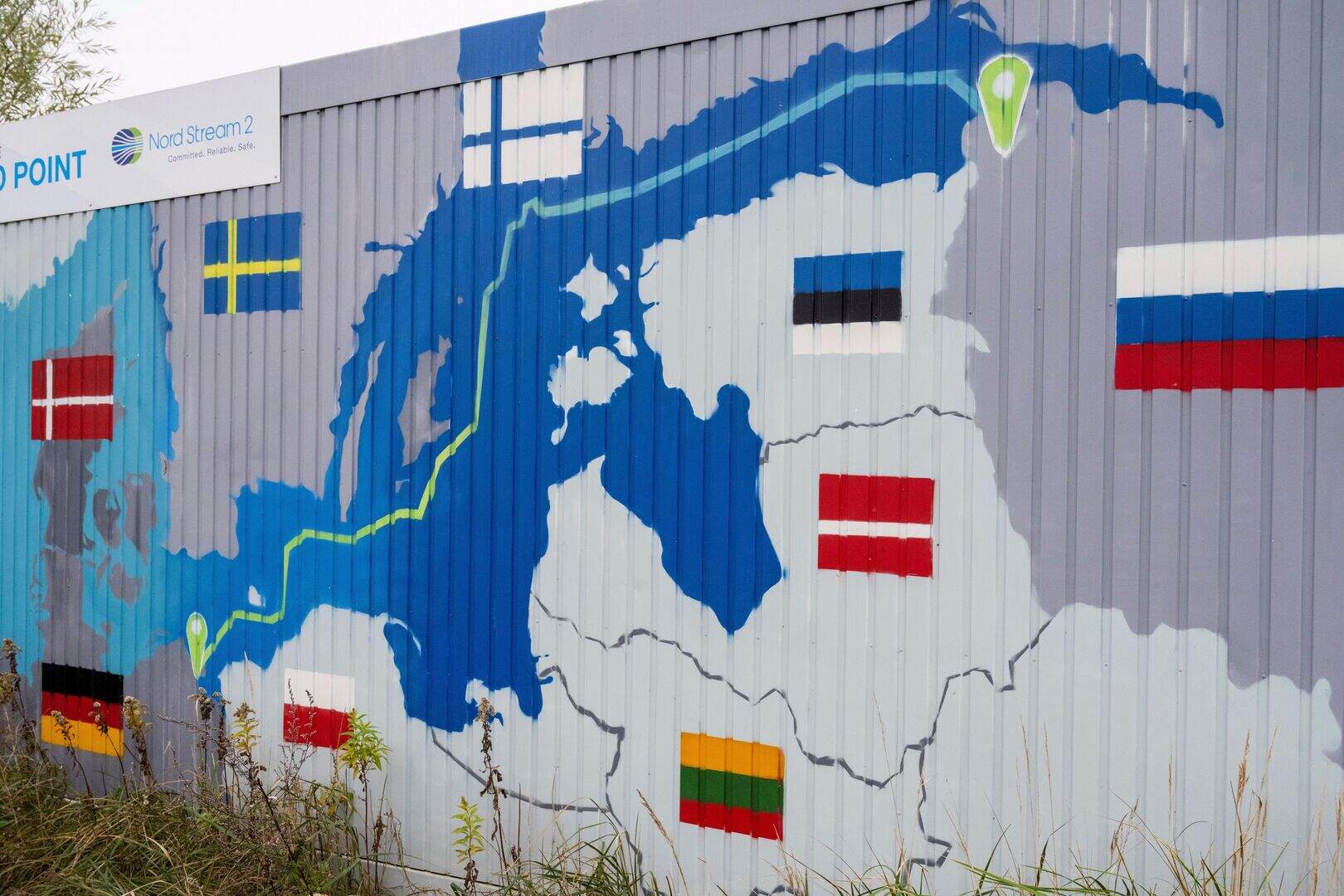 EU ministers delay decision on more energy unity for a month | Belfast ...