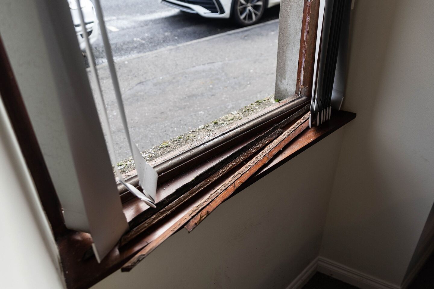 Broughshane: Two friends from India in shock after attack on Co Antrim ...