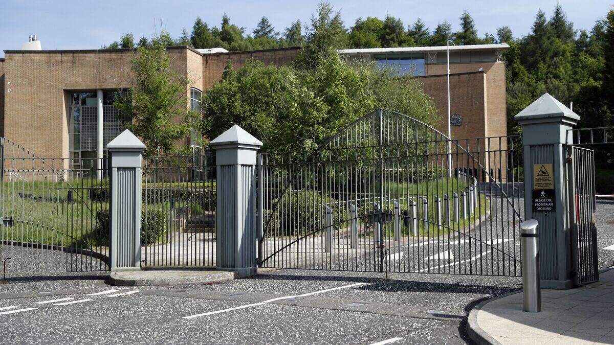 Teenager claims explosives and weapons found in his bedroom were for ‘experimentation'