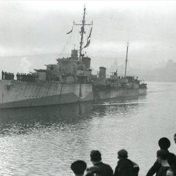 Richard Doherty: Seventy-five years ago today, the German navy ...