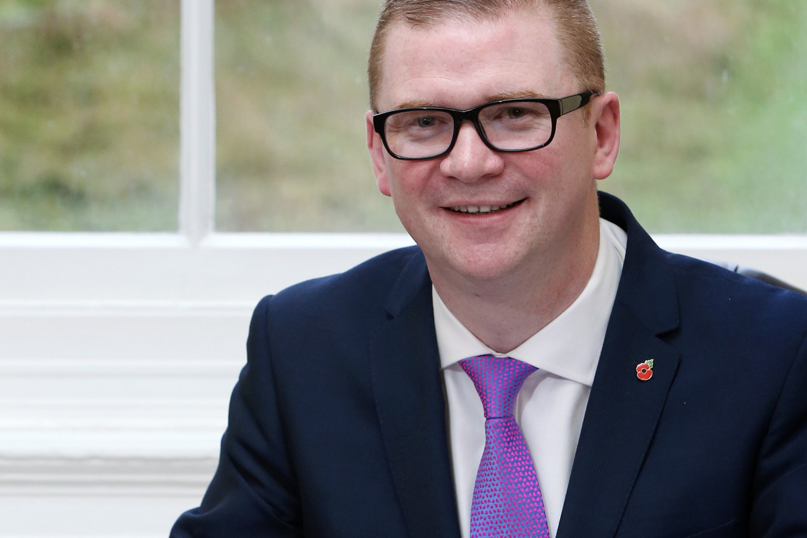 Finance Minister Simon Hamilton's old college Regent House slams cuts ...