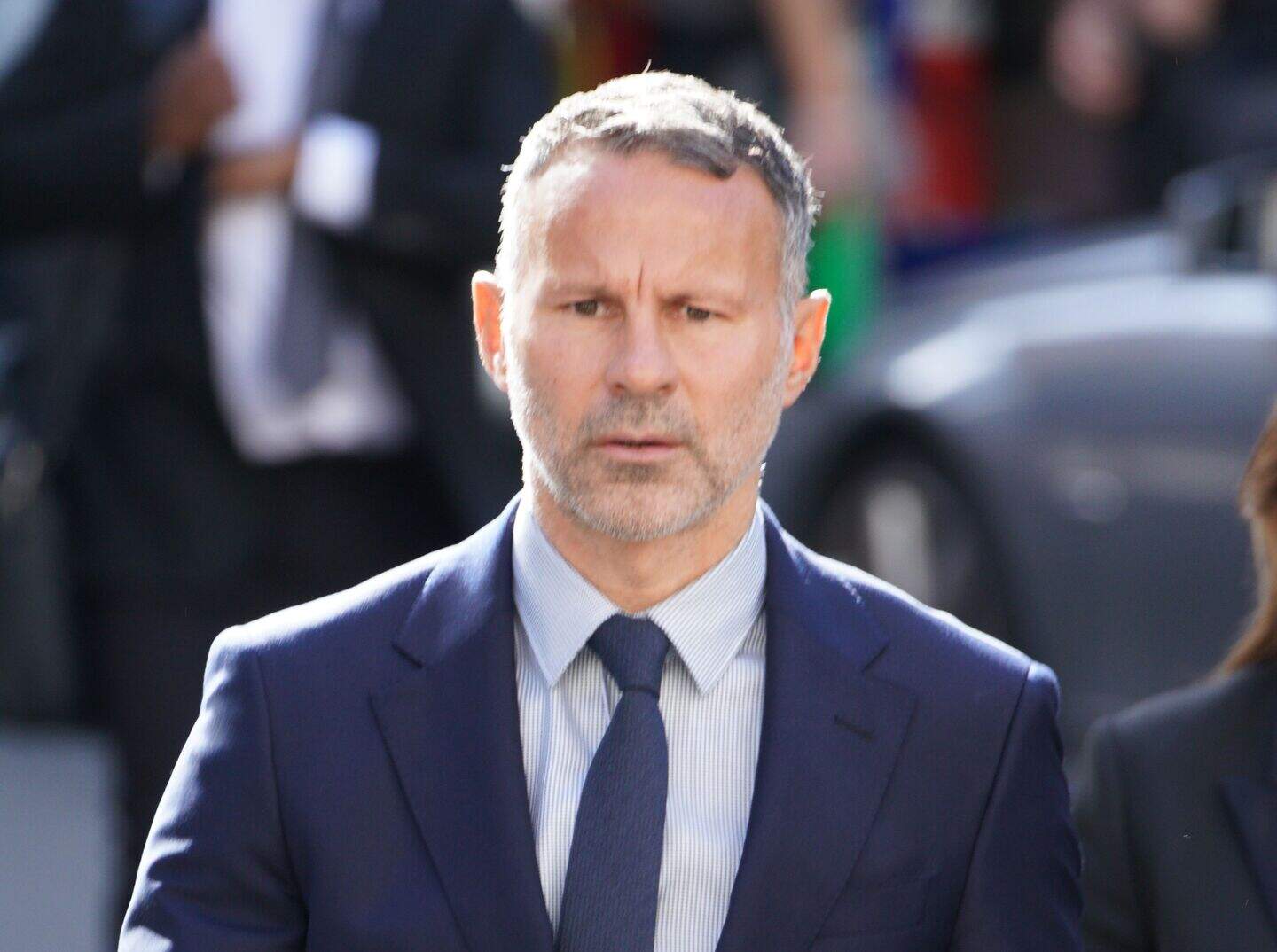 Ryan Giggs to face retrial on domestic violence charges | Belfast Telegraph