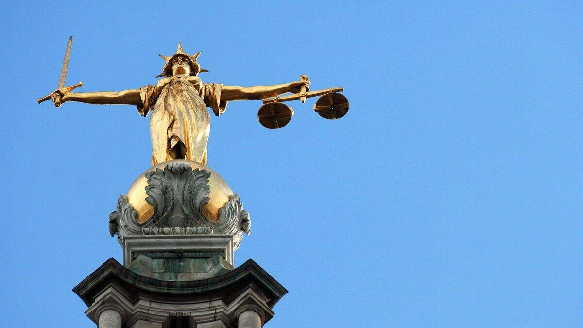 MP calls for major review of jury system for rape cases | Belfast Telegraph
