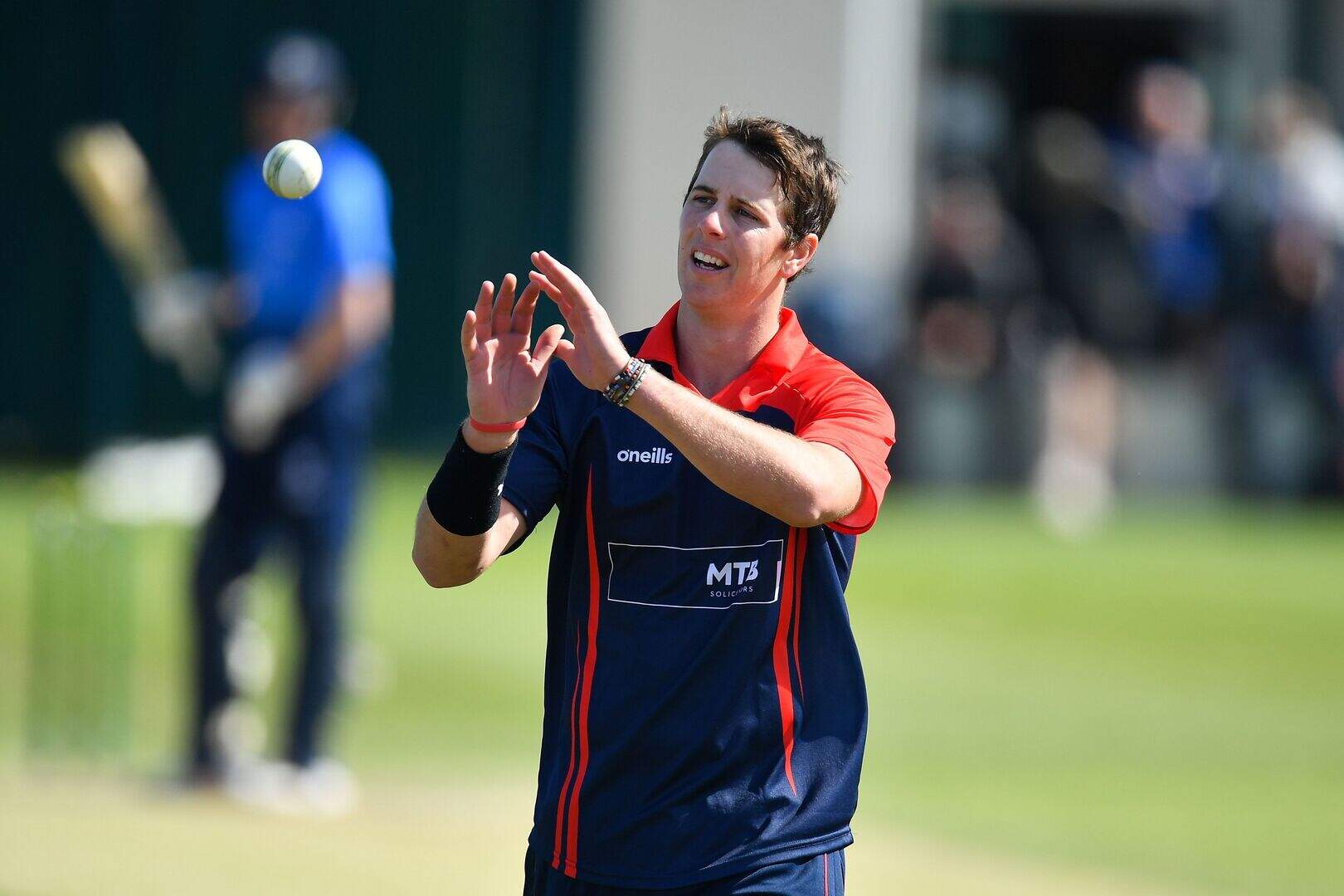 ‘Dream’ Ireland debut could be the next step in Tom Mayes’ journey ...